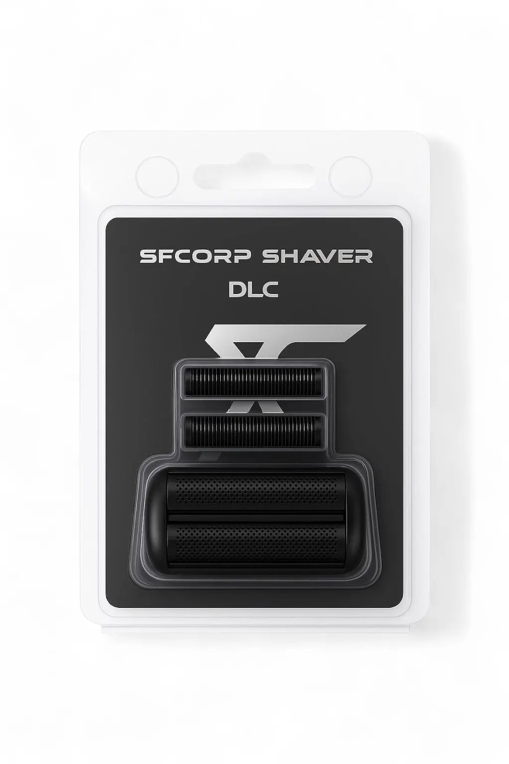 SHAVER REMPLACEMENT SFCORP