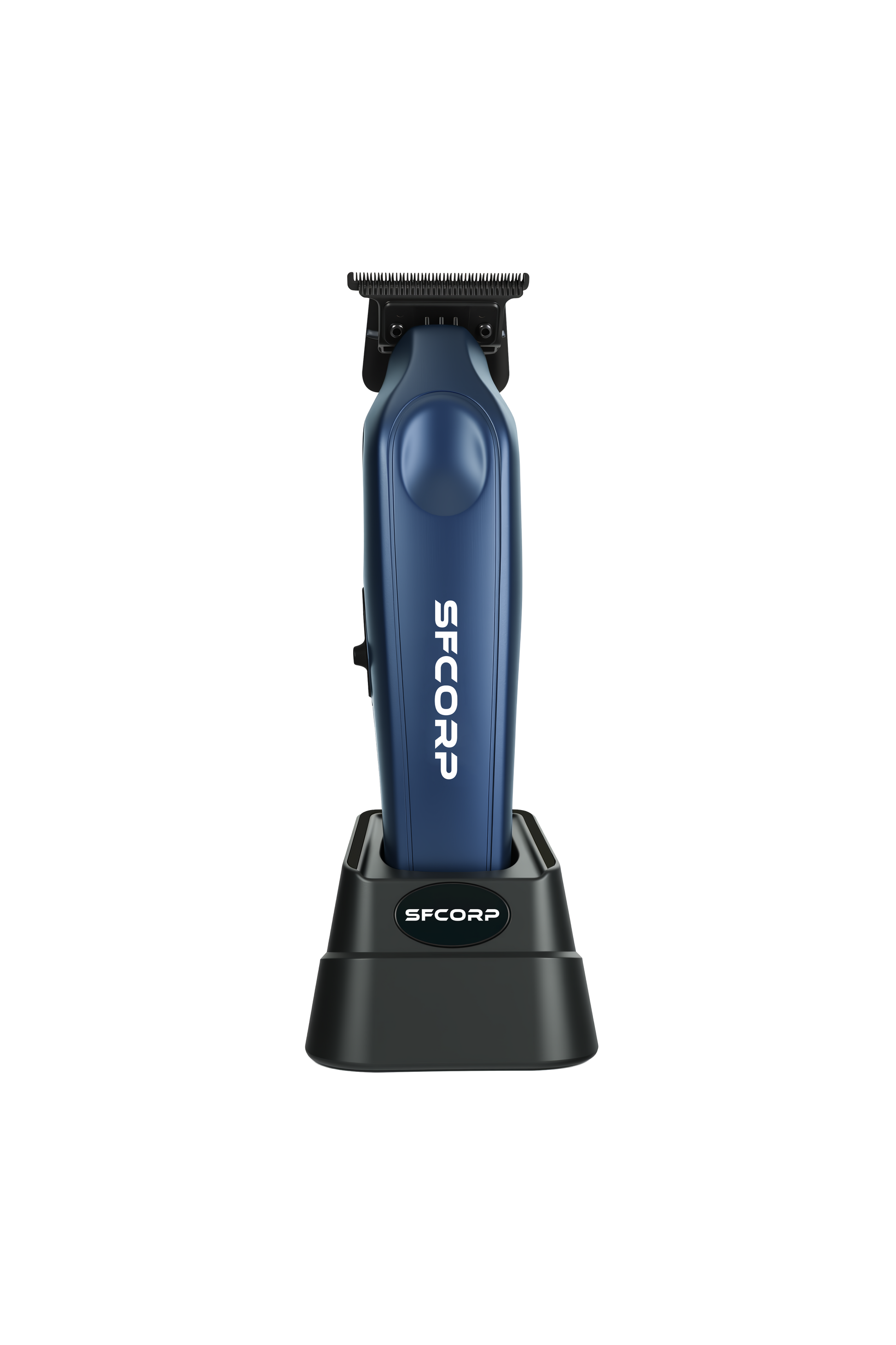 SF3 TONDEUSE DE FINITION BLEU SFCORP