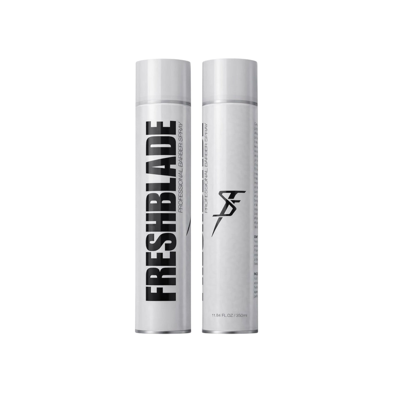 FRESHBLADE SPRAY SFCORP