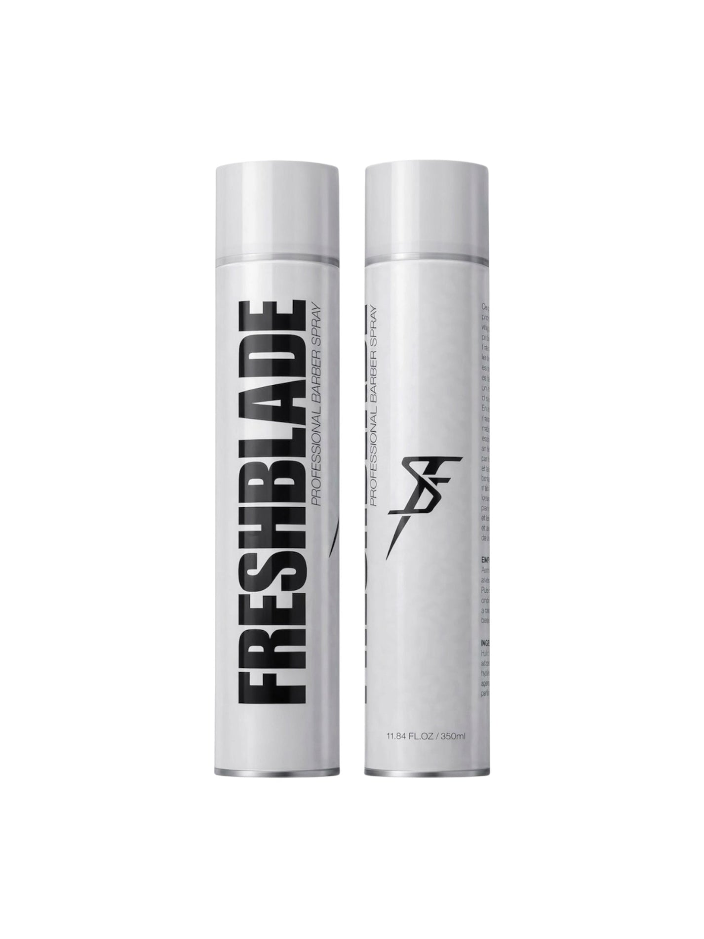 FRESHBLADE SPRAY SFCORP