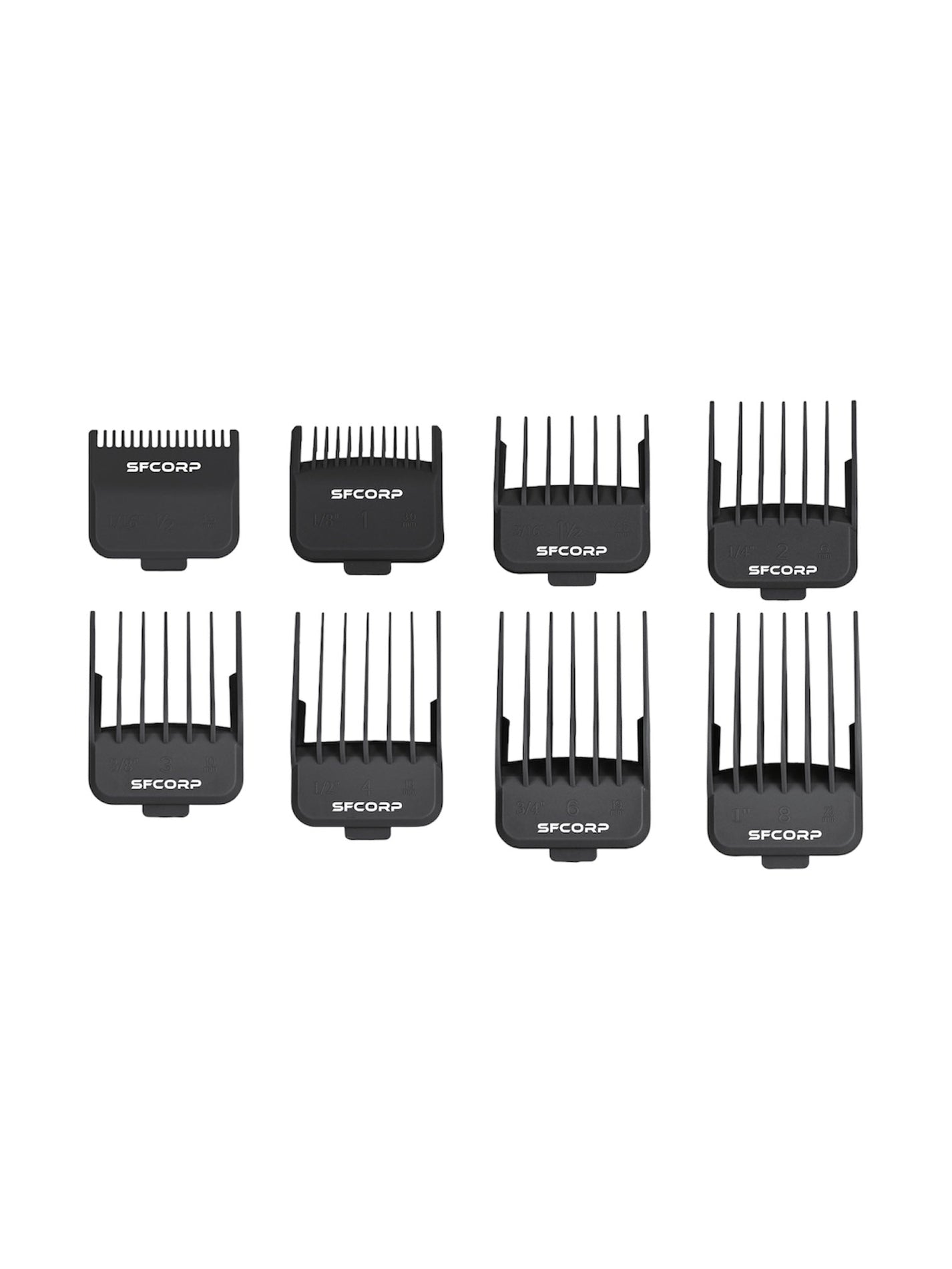 SABOTS MAGNÉTIQUES SFCORP