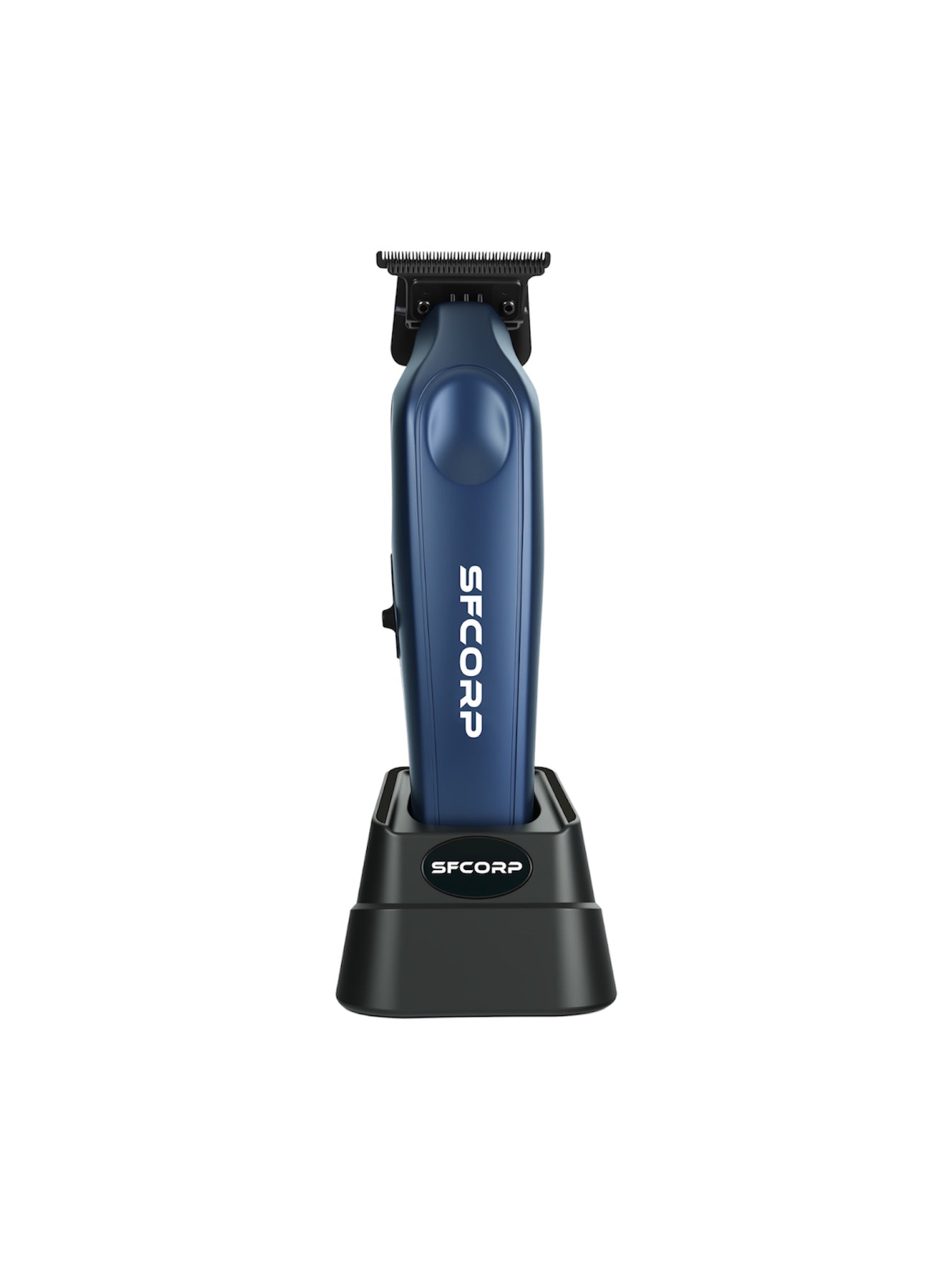 SF3 TONDEUSE DE FINITION BLEU SFCORP